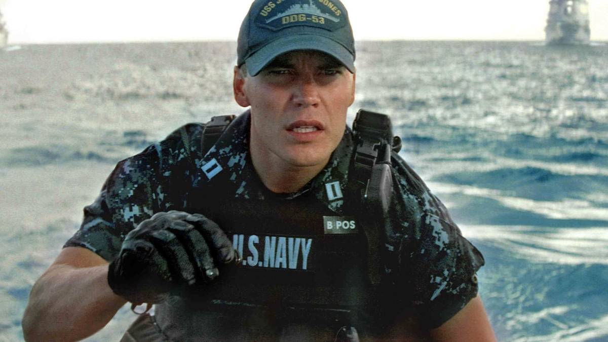 US Navy battles Houthi rebels in daily Red Sea attacks - CSMonitor.com, image size:1200x675