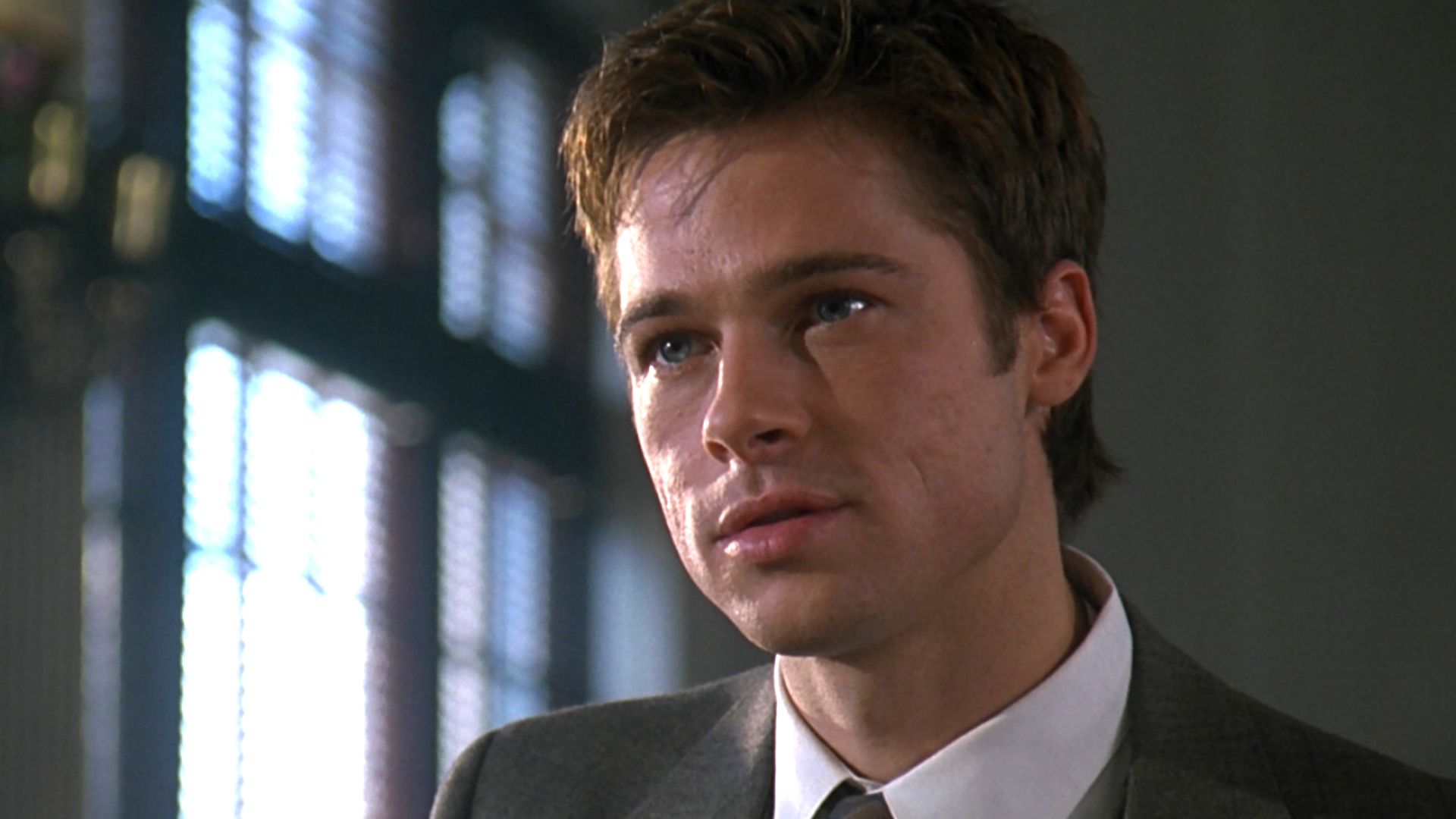 Robert De Niro and Brad Pitt's 'Sleepers' Finds Free Streaming Home