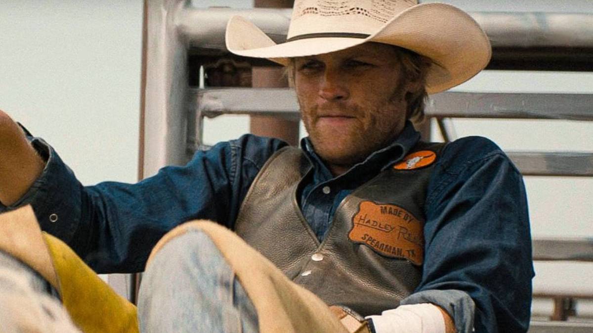 Netflix's 'Yellowstone' Replacement 'Broke' Stampedes Up the Charts