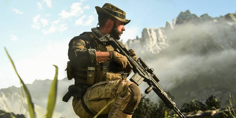 Taylor Sheridan's 'Call of Duty' Movie: Release Date, Cast, Plot ...