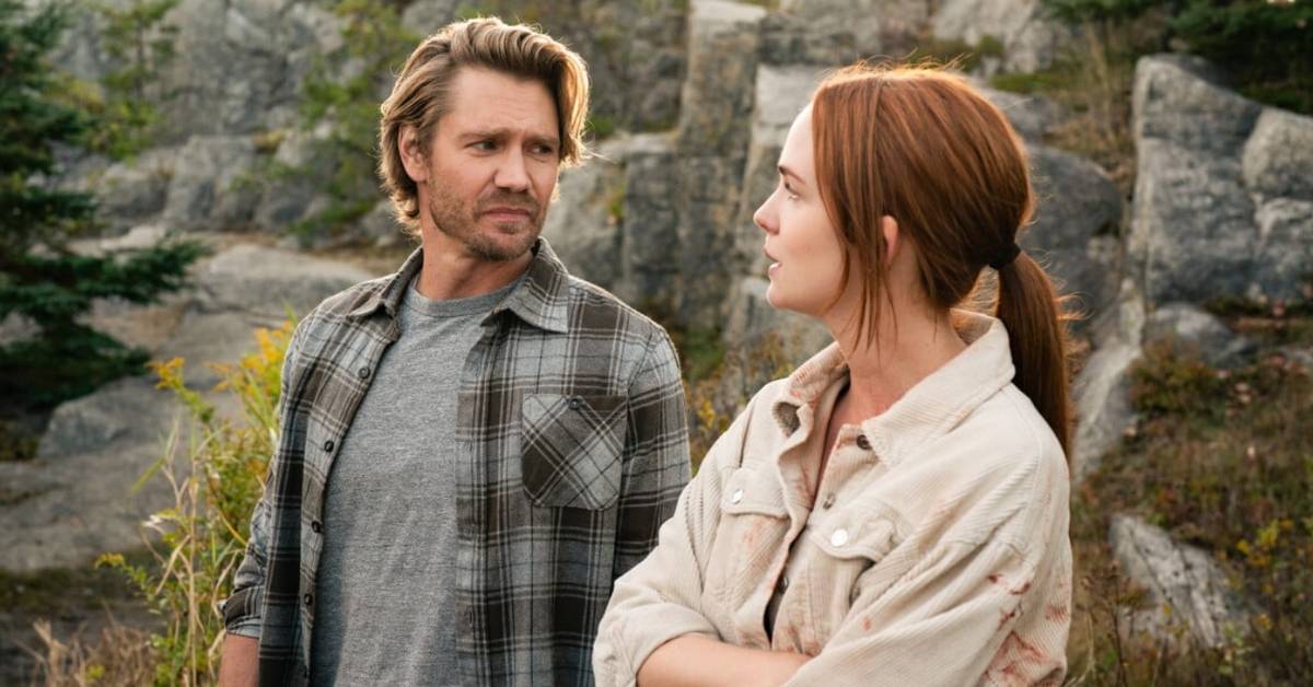 Sullivan's Crossing' Season 4: Release Date, Plot, Cast