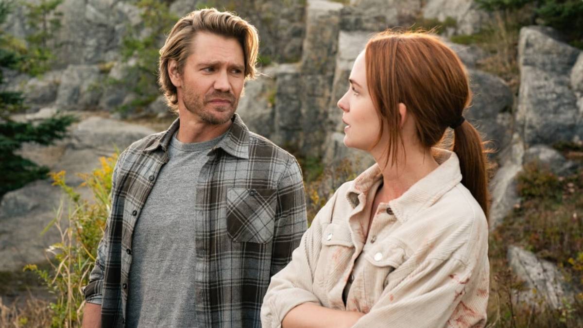 Sullivan's Crossing' Season 4: Release Date, Plot, Cast