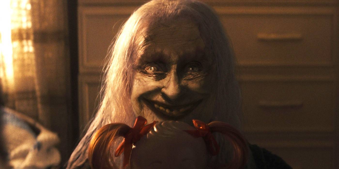 'The Conjuring: Last Rites' Ends the Horror Franchise With a Whimper