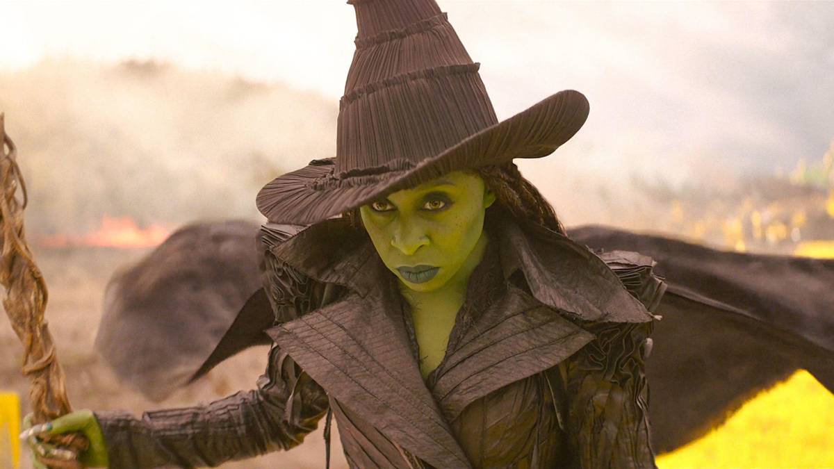 ‘Wicked’: Elphaba’s Real Father, Explained
