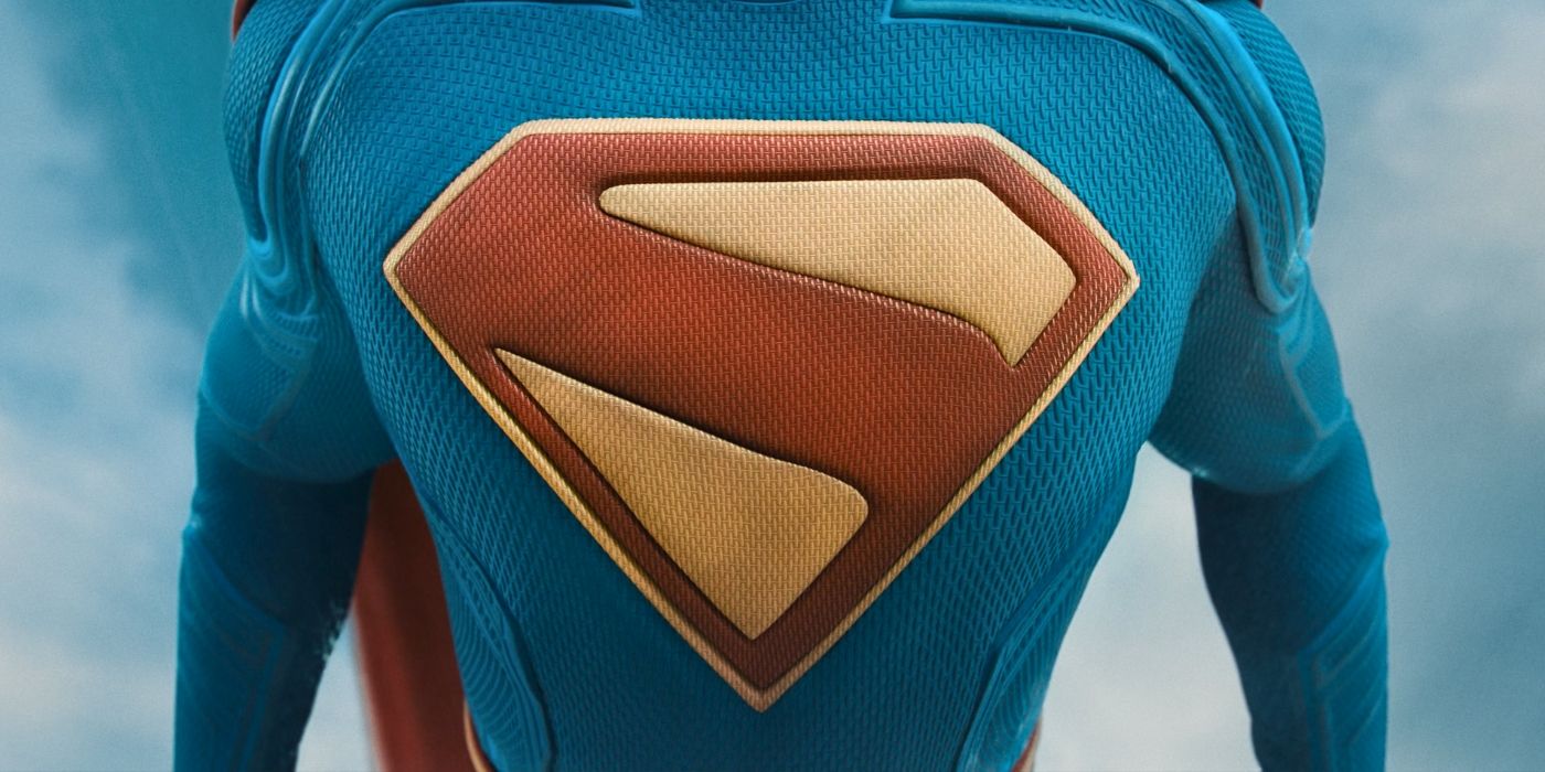 New 'Superman' Spin-Off Officially Casts One of DC's Greatest Villains