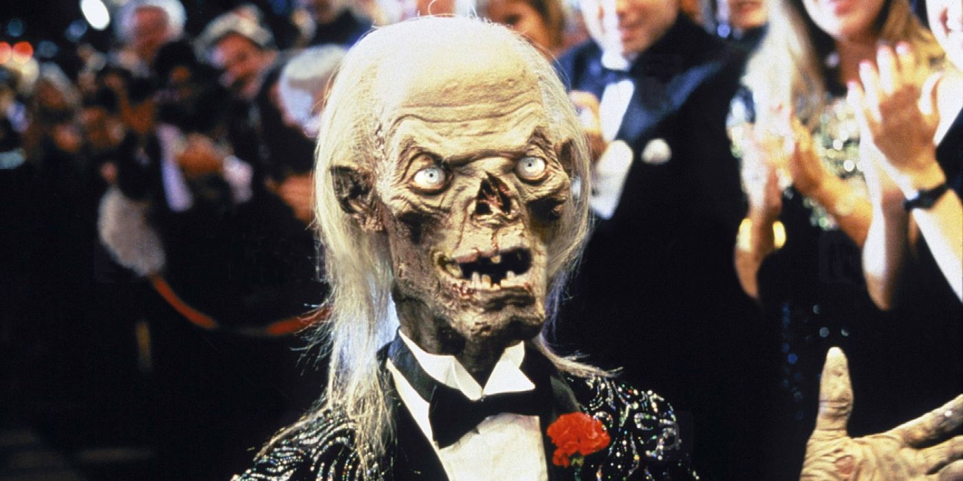 The 1995 Film Based on HBO's Popular Horror Series Has Landed a New Streaming Home