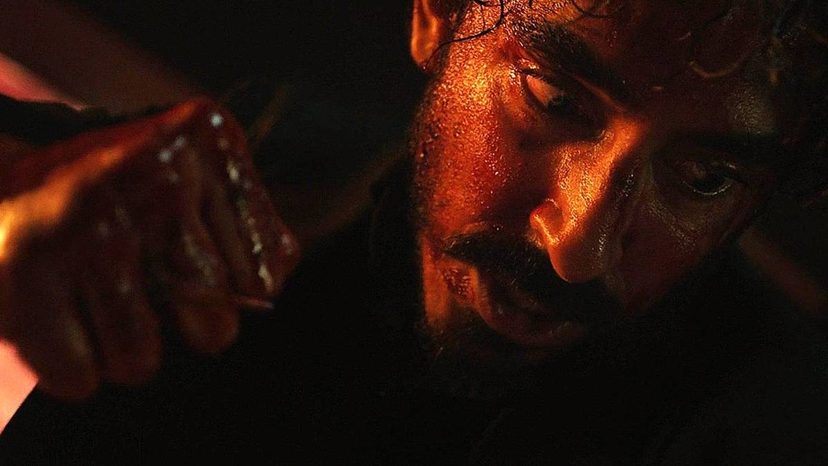 Dev Patel's Action Thriller 'Monkey Man' Finds Streaming Success on HBO Max