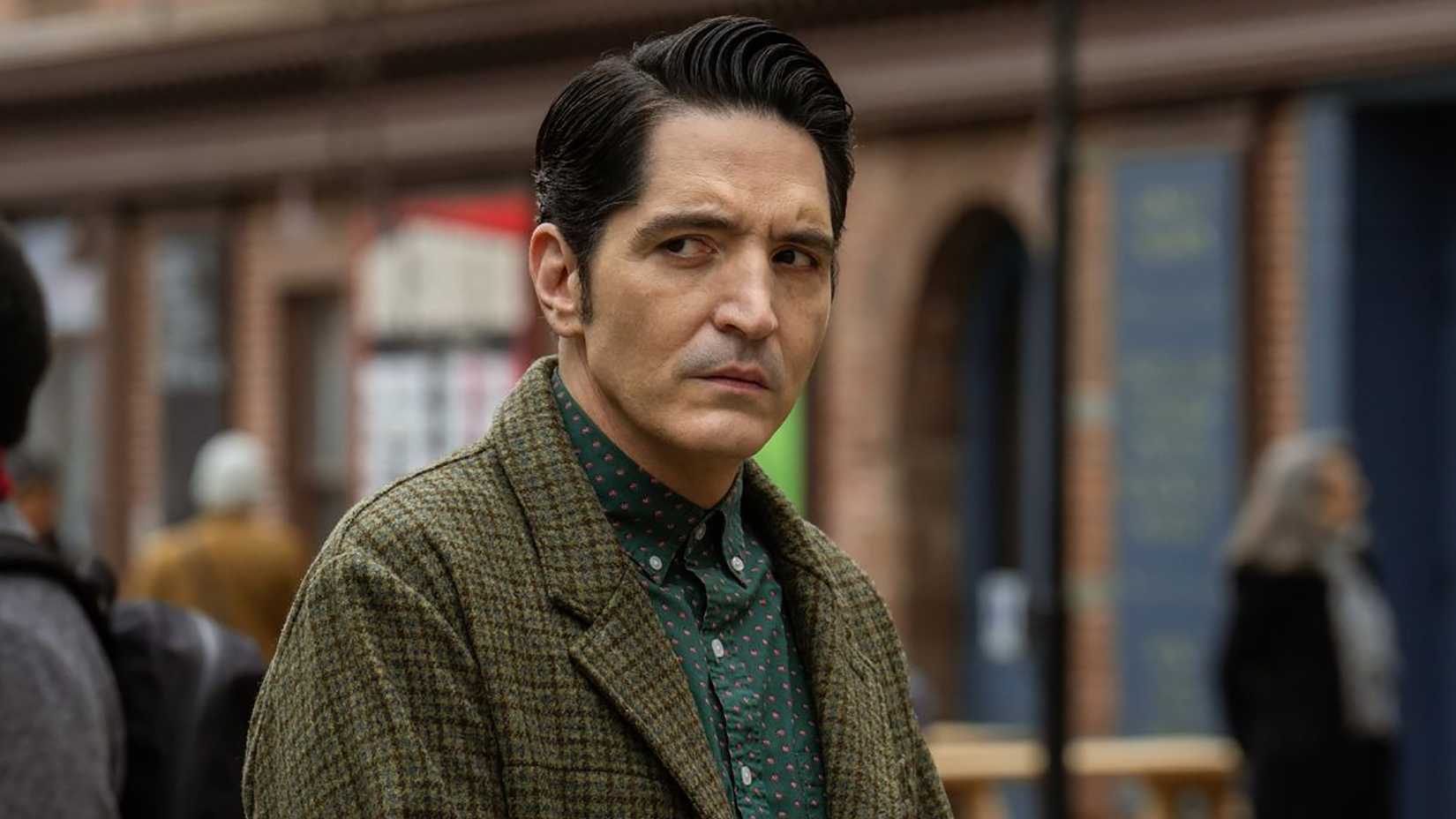 'Dexter: Resurrection's Episode 6 Twist Reveals the Gemini Killer's Secret