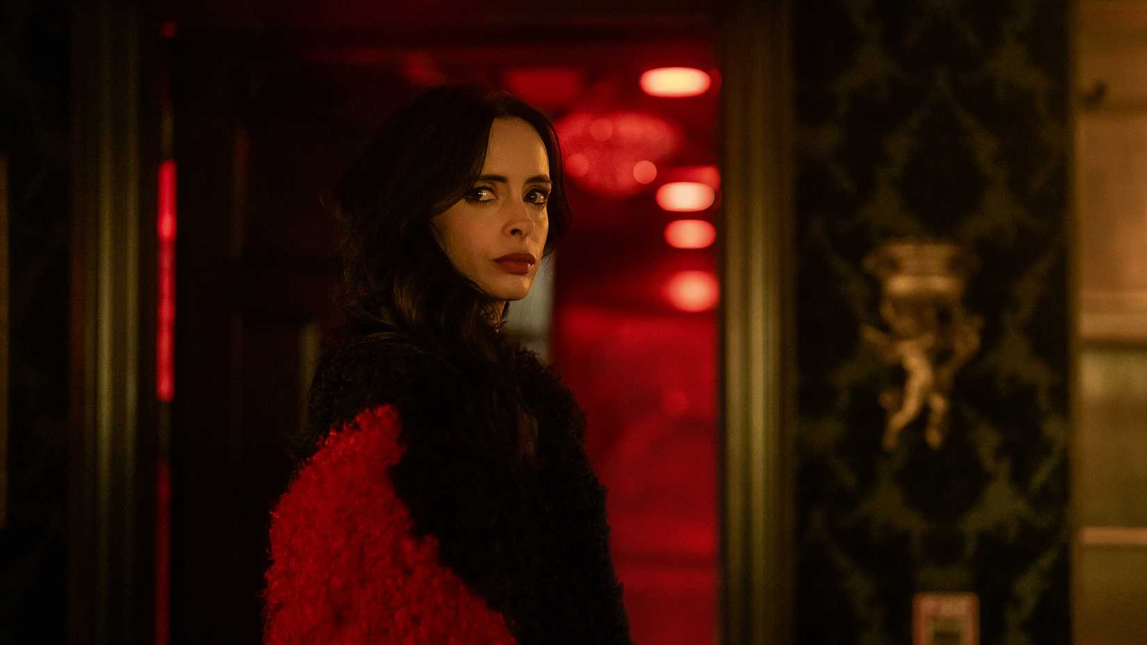 'Dexter: Resurrection' Season 2 Sets Up Charley As Its Lady Vengeance ...