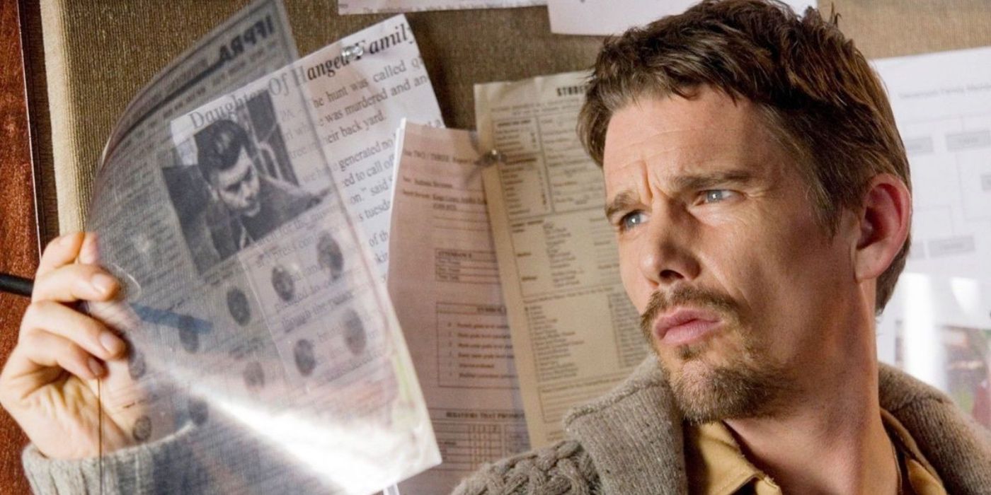 Scariest Film of All Time (According to Science) Lands a New Free Streaming Home