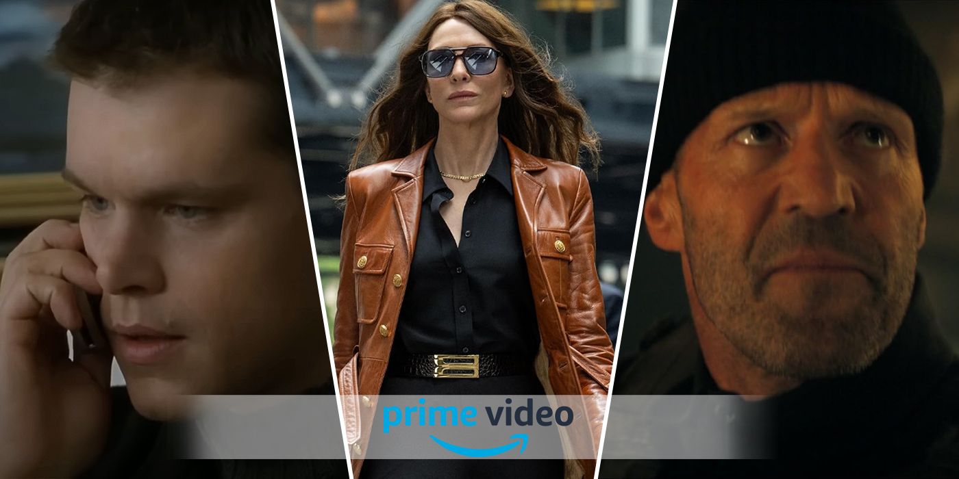 Every Movie Coming to Prime Video in September 2025