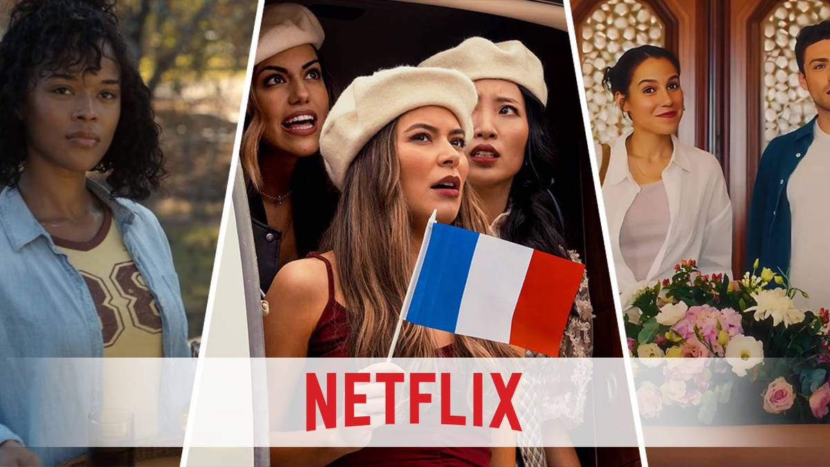 Every Original Movie Coming to Netflix in September 2025