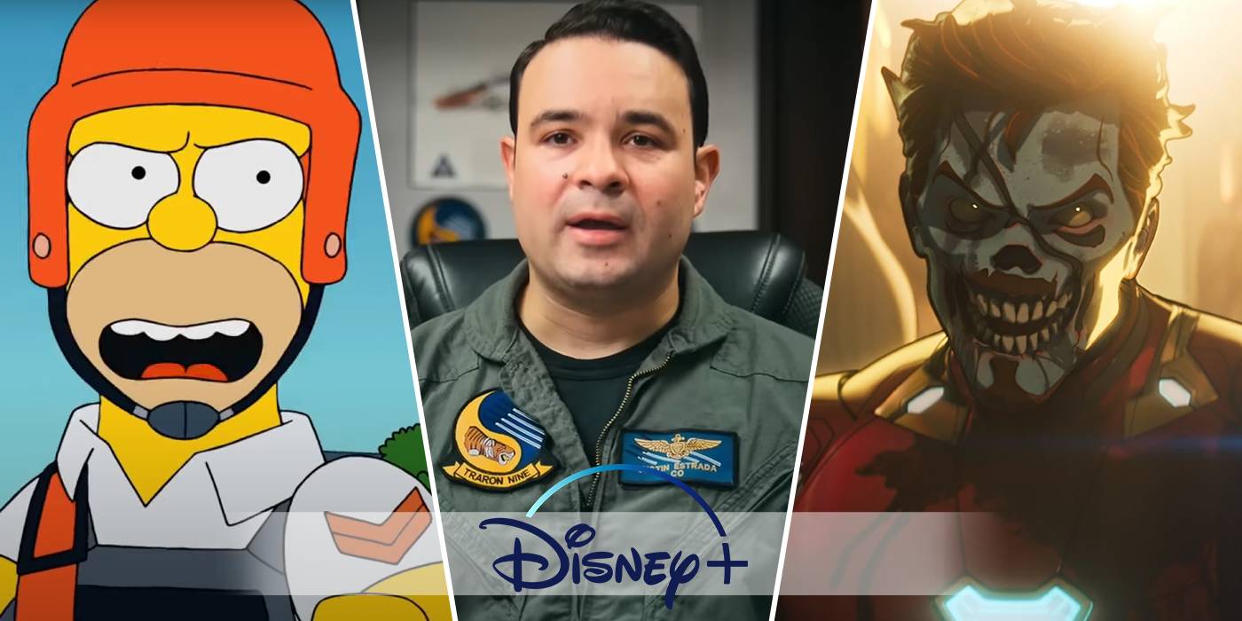 Disney+ in September 2025: Every New Movie and Series Release