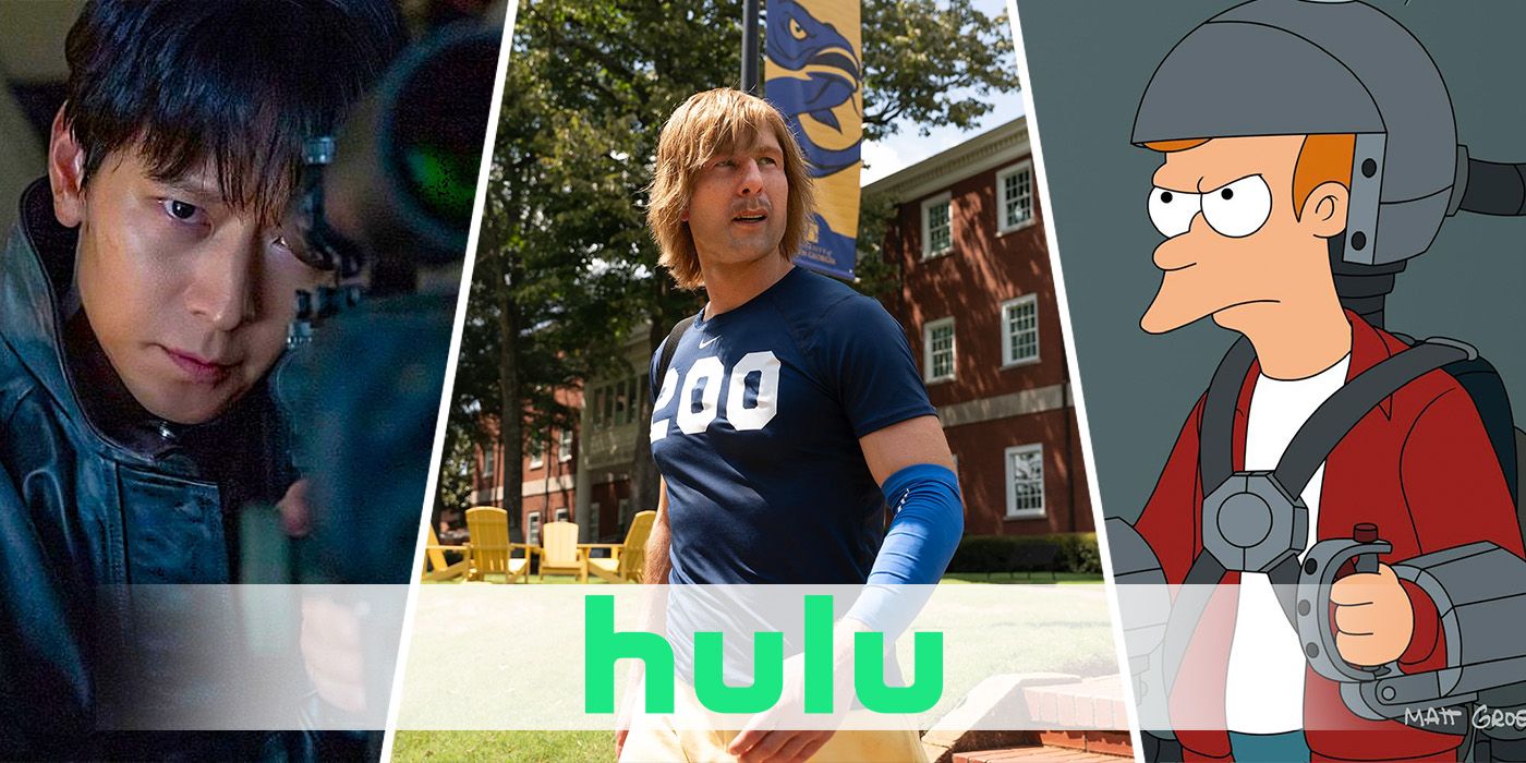 Every TV Show Coming to Hulu in September 2025
