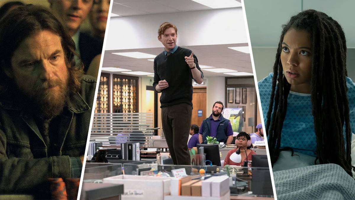 Every Must-See TV Series Coming to Streaming in September 2025