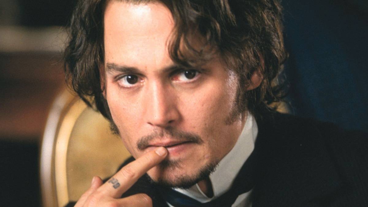 Johnny Depp Lands Biggest Role in Almost 10 Years With New Version of the Most Adapted Story of All Time Johnny Depp Lands Biggest Role in Almost 10 Years With New Version of the Most Adapted Story of All Time