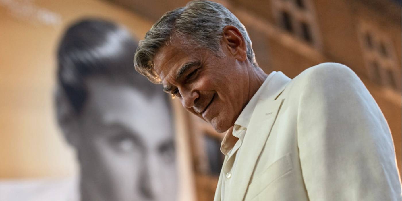 George Clooney’s “Gratifyingly Blunt” Netflix Movie Lands His Strongest Rotten Tomatoes Score in Almost 10 Years