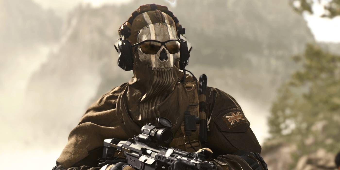 ‘Call of Duty’ Movie Officially in the Works at Paramount Pictures