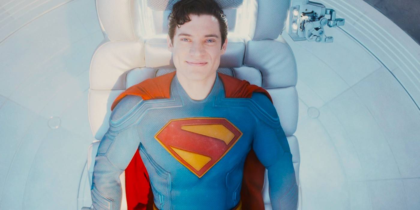 ‘Superman’ Was More Profitable Than ‘Man of Steel’ According to New Report ‘Superman’ Was More Profitable Than ‘Man of Steel’ According to New Report