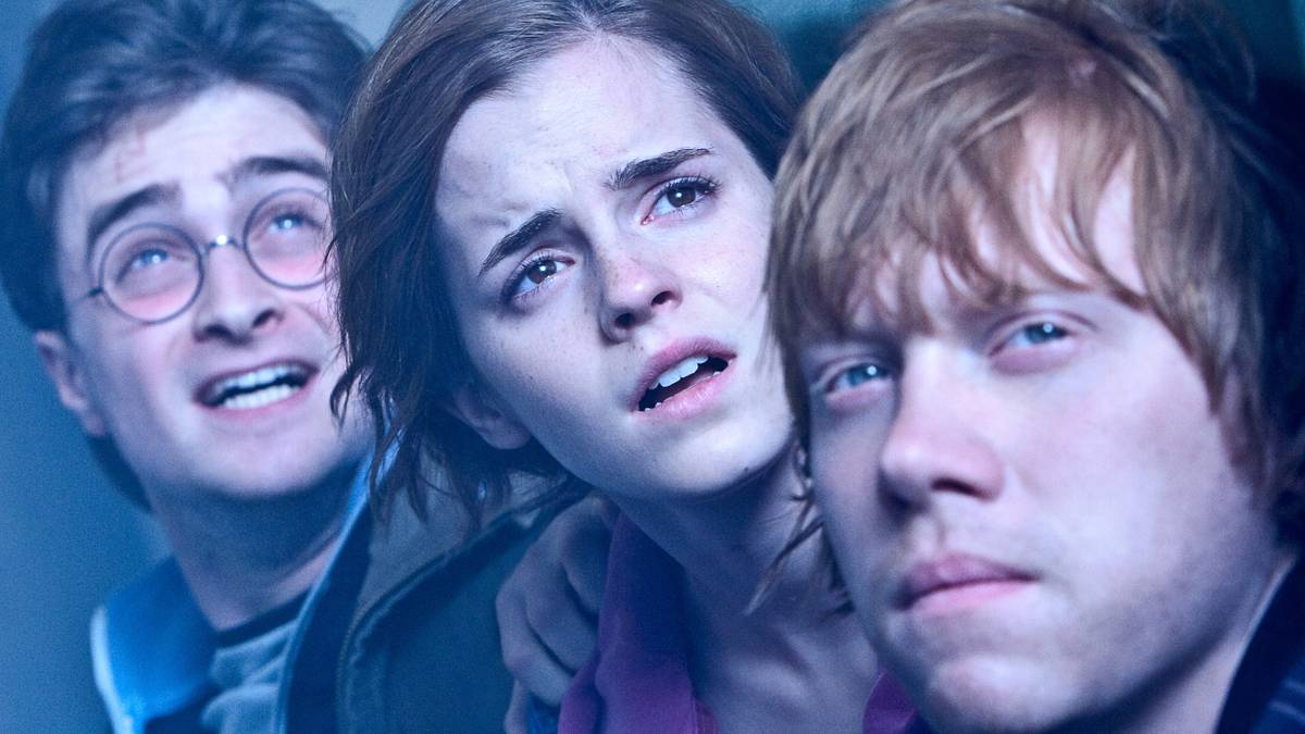 Harry Potter' Icon Reveals Why a 'Cursed Child' Movie Is \, image size:1200x675