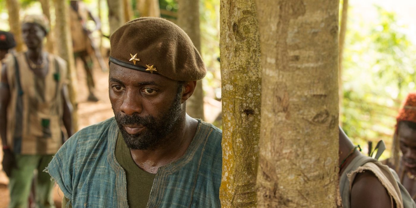 The First 10 Netflix Original Movies Ever, Ranked According to Rotten Tomatoes
