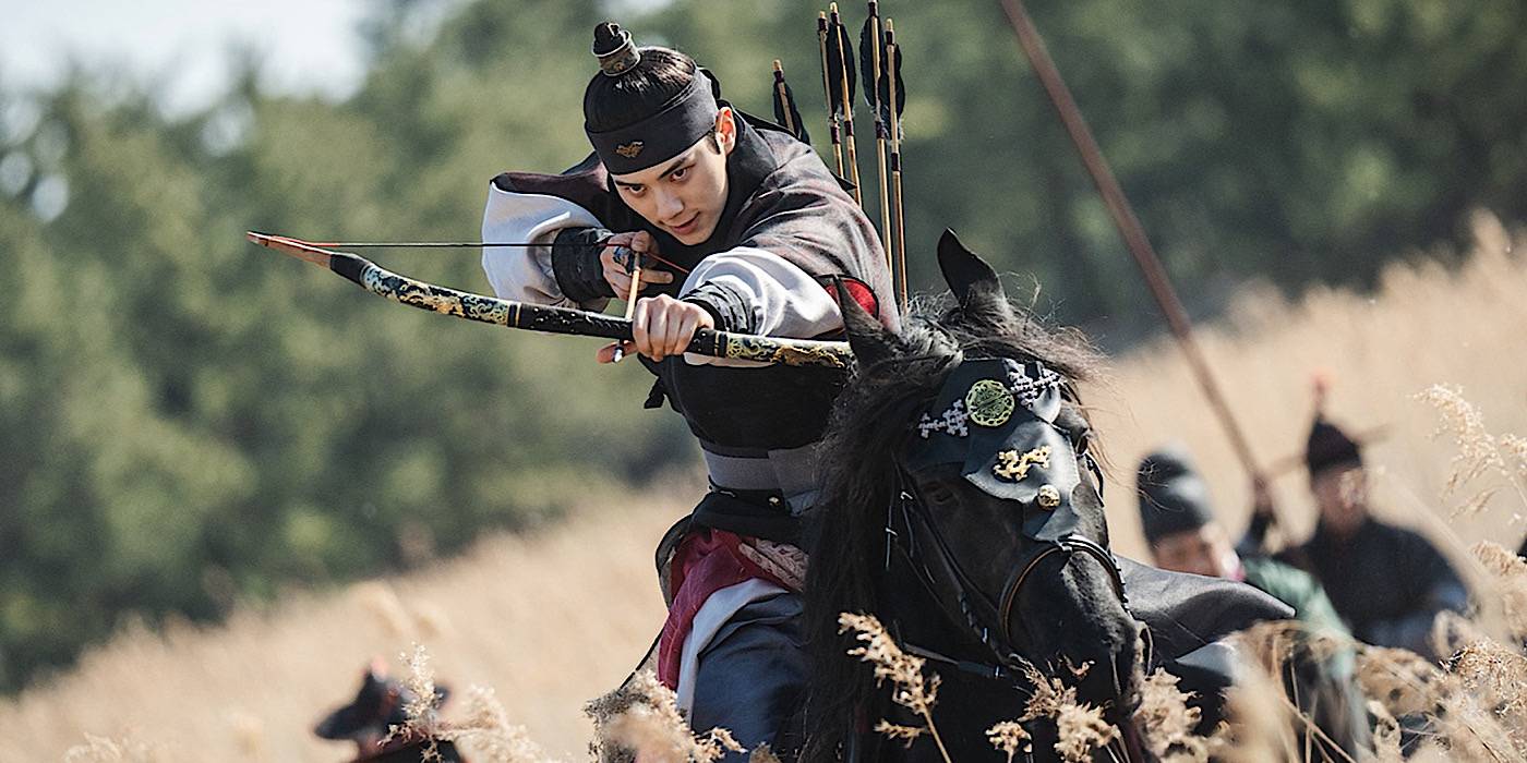 Yoona Stars in 2025’s Best K-Drama, Think ‘Outlander’ Meets ‘The Bear’ Yoona Stars in 2025’s Best K-Drama, Think ‘Outlander’ Meets ‘The Bear’