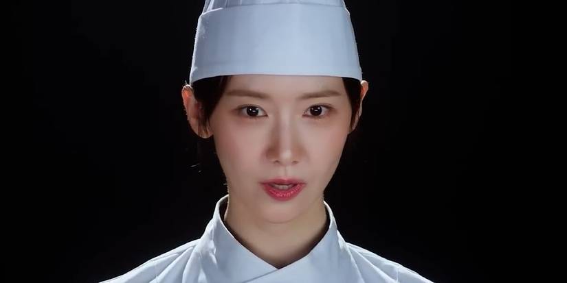 A Scene From Bon Appetit, Your Majesty on Netflix