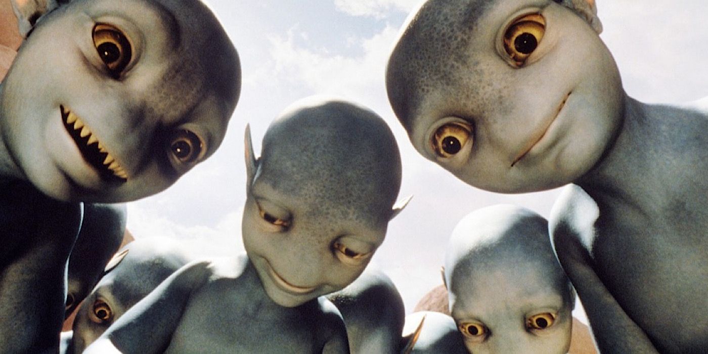 One of the Best Sci-Fi Films, 'Galaxy Quest,' Will Stream on Paramount+ This September