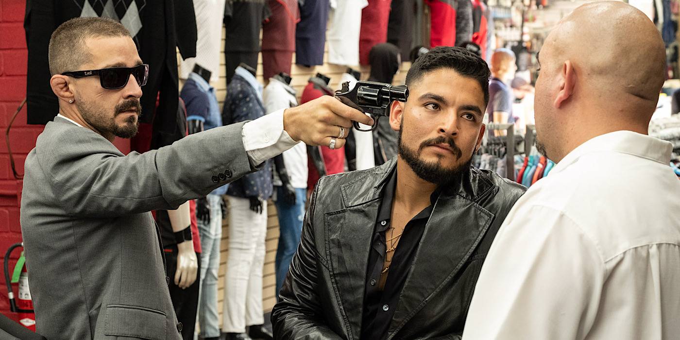 David Ayer’s Underrated 2020 Action Flop With a Controversial Star Is Cashing in on Free Streaming