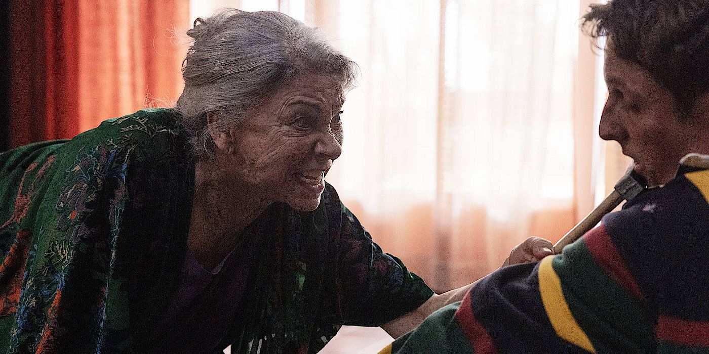 Netflix’s New "Grandma Revenge" Bingewatch Series Is Burying the Competition on Global Streaming Chart