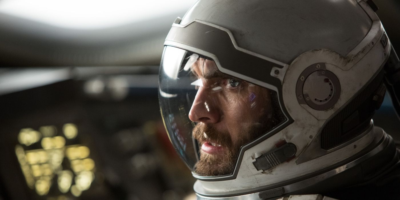 Interstellar | MovieWeb