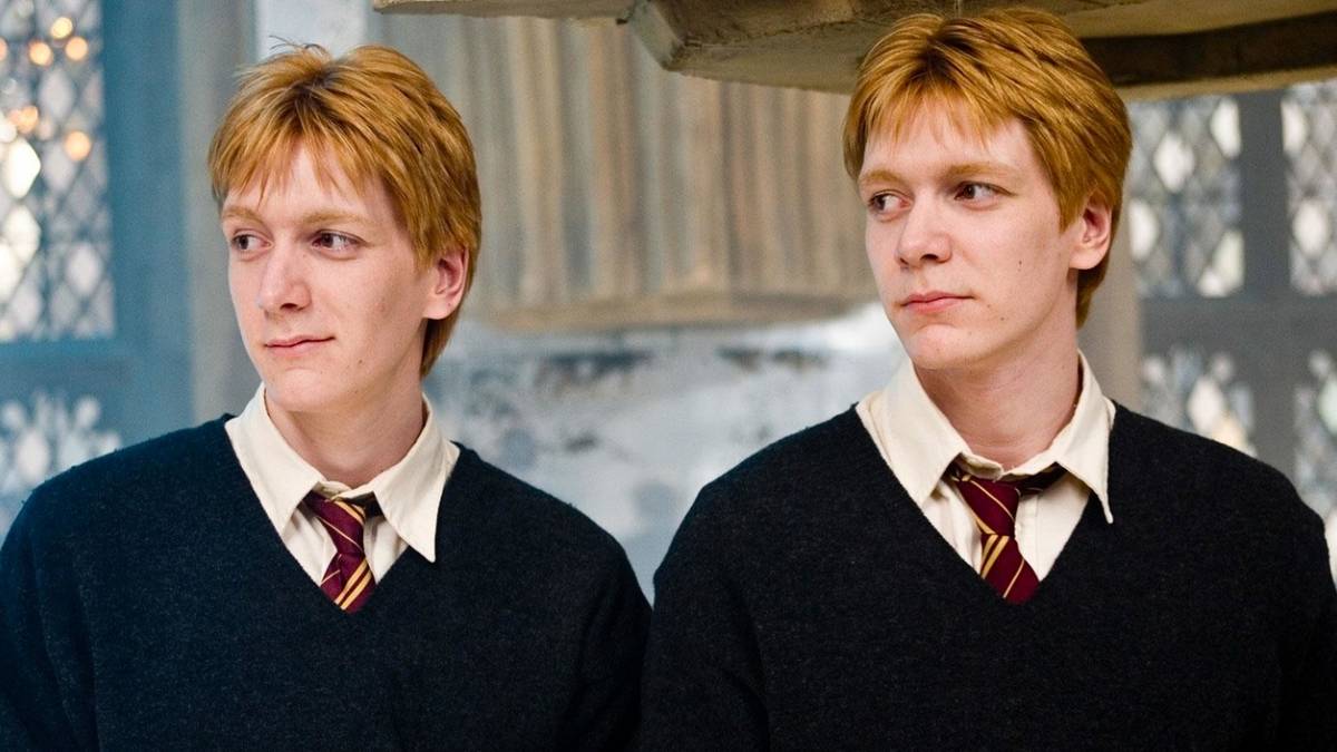 HBO s Harry Potter Reboot Unveils First Look At The Weasleys