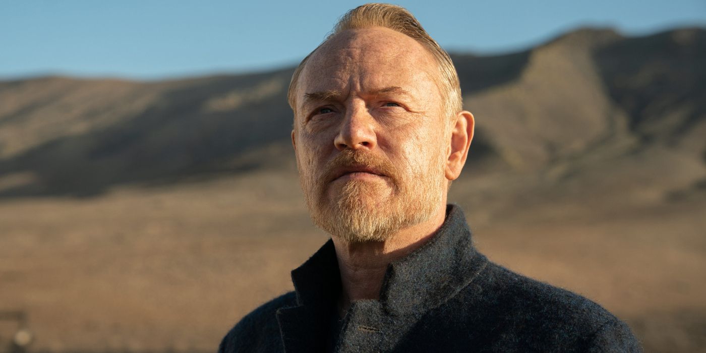 Why 'Foundation' Is Must-Watch TV in Season 3