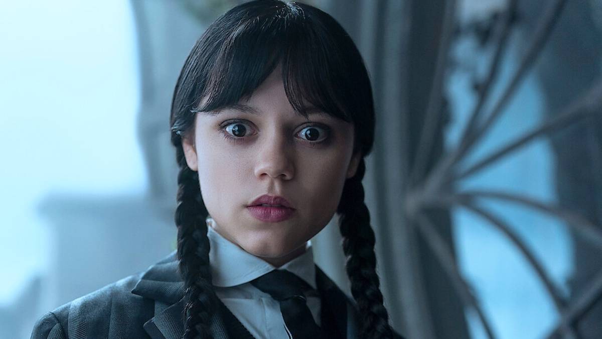 Wednesday Rotten Tomatoes 'Wednesday' Season 2 Gets Rotten Tomatoes Verdict After Netflix Premiere