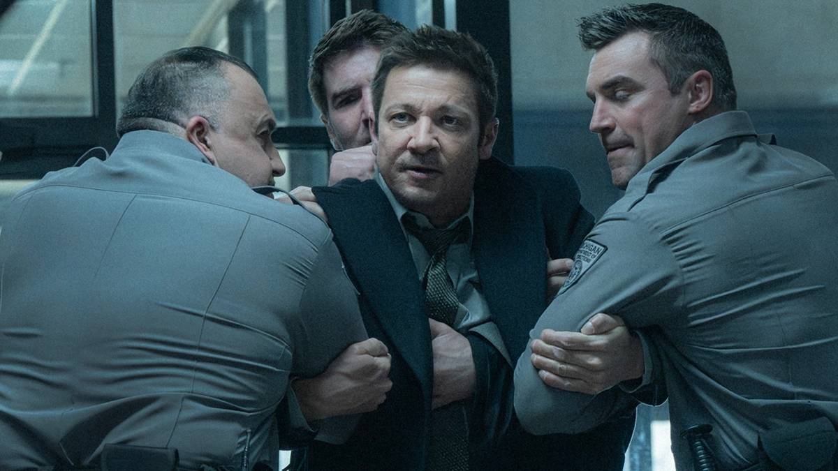 Mayor of Kingstown' Season 4 Trailer Teases Jeremy Renner's Returns