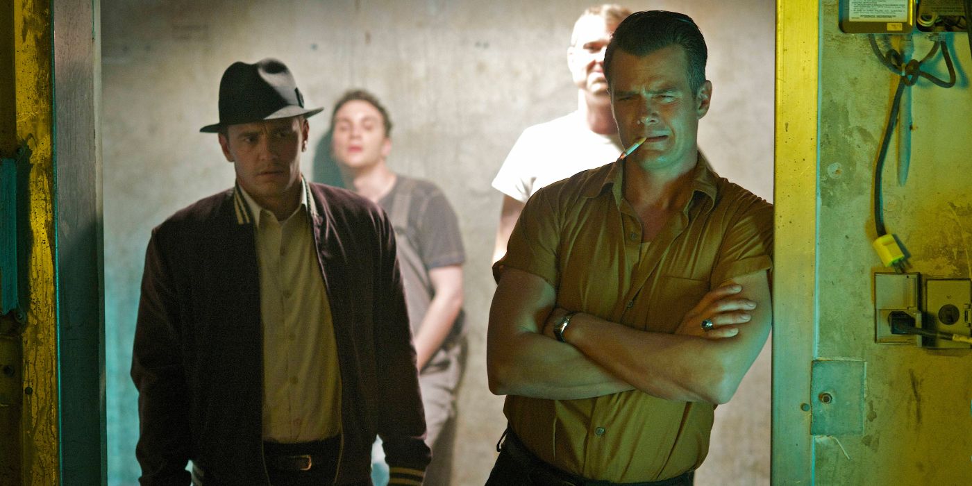 Josh Duhamel's Stephen King Adaptation '11.22.63' Is Still Worth Watching