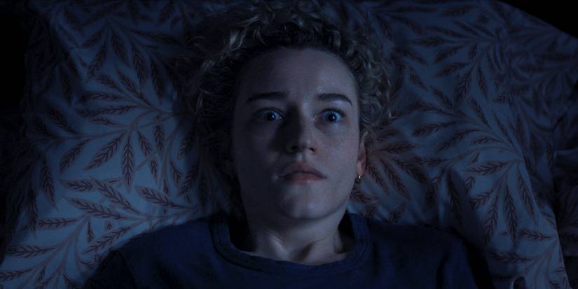 Julia Garner in Weapons