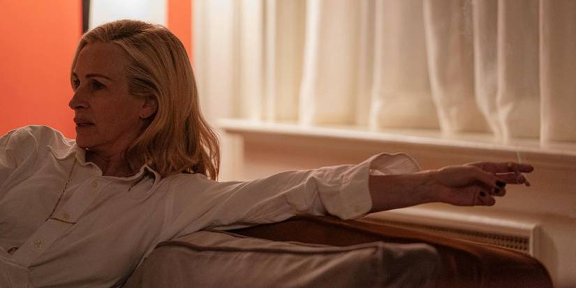 Julia Roberts After the Hunt