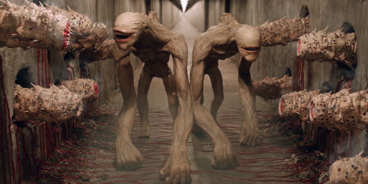 Alien: Earth' Fans Need To Stream Animated Epic 'Junk Head' for Free