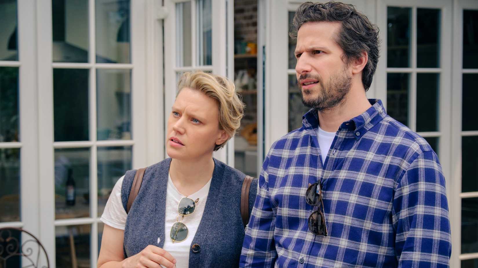 'The Roses' Review: A Surprisingly Relatable Dark Comedy