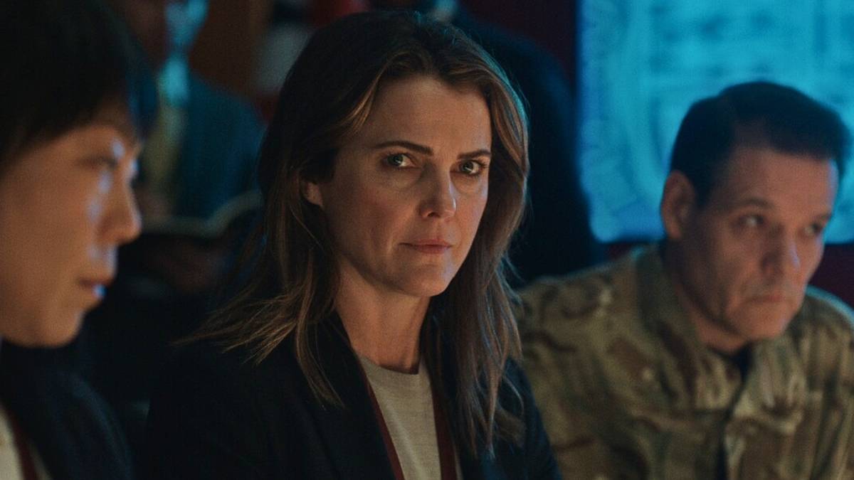 Netflix's 'The Diplomat' Returns in Season 4 Trailer
