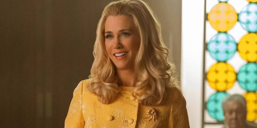 Kristen Wiig in Palm Royale