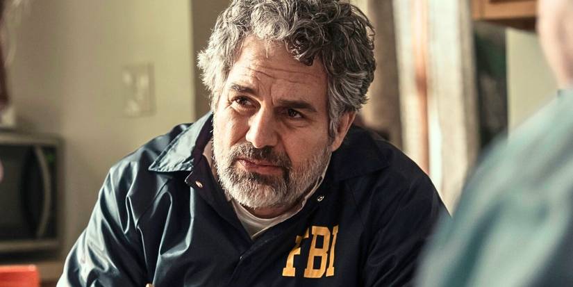 Mark Ruffalo in Task