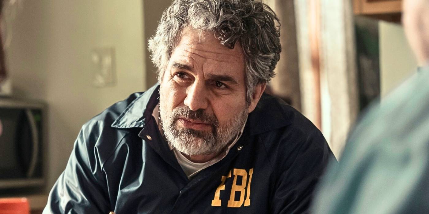 Mark Ruffalo Stars in First Trailer for HBO Crime Thriler 'Task'
