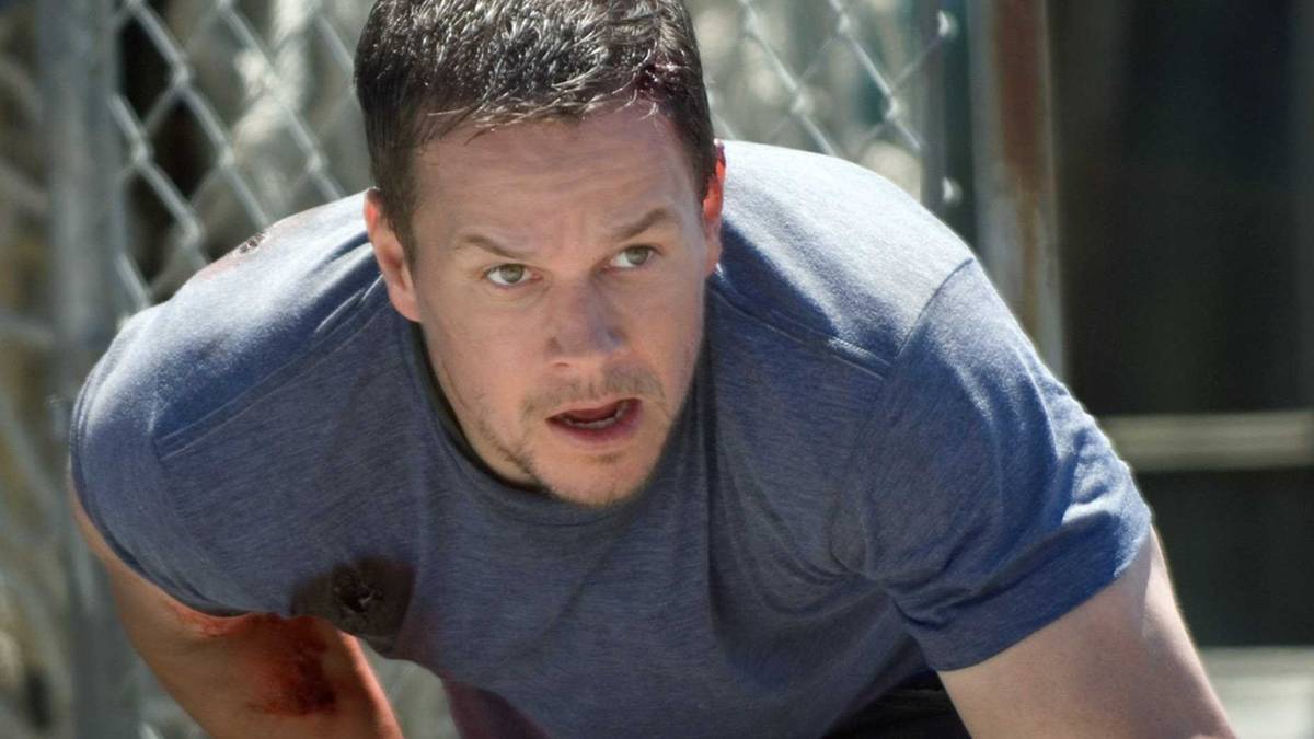 Mark Wahlberg Action Thriller 'Shooter' Finds Success on Streaming