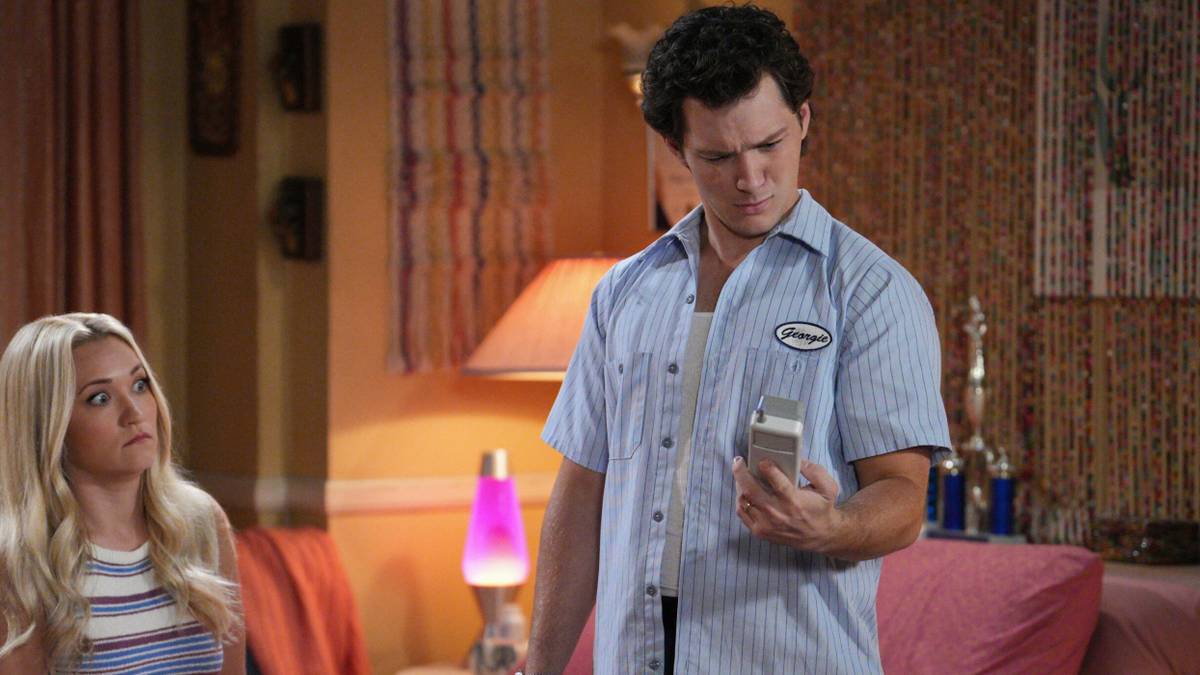 Fans von „Young Sheldon“ wollen Veronica in „Georgie & Mandys erste Ehe“