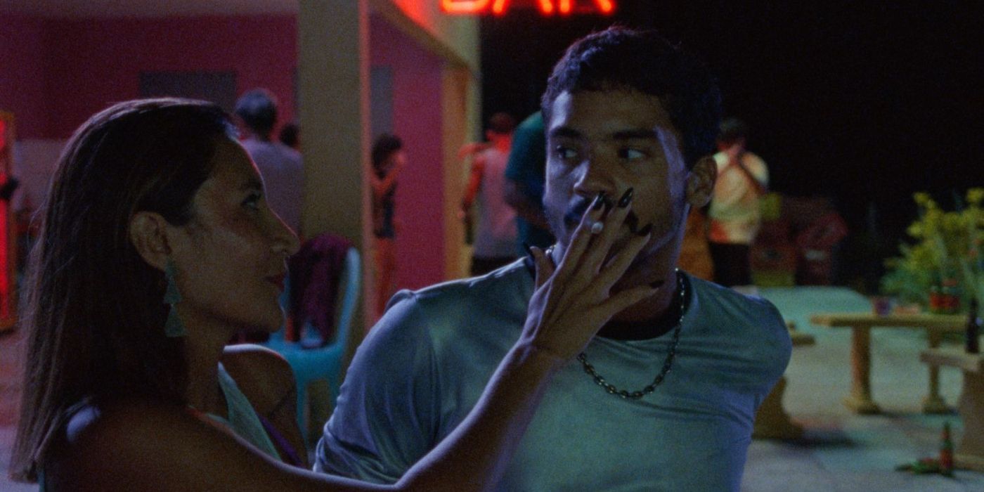 'Motel Destino' Review: A Sweaty, Sexy Neo-Noir Full of Queer Subtext