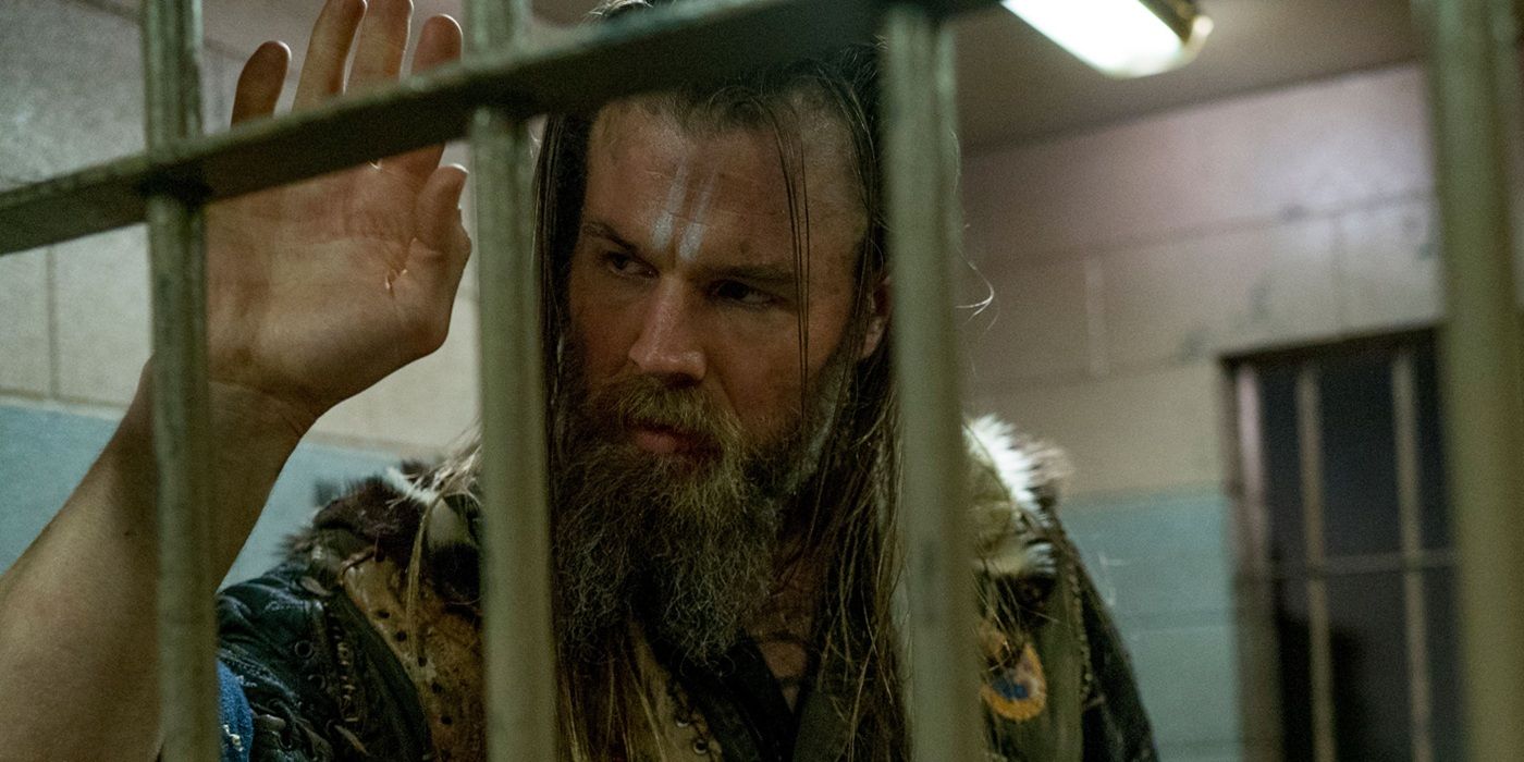 The Perfect 'Sons of Anarchy' Replacement (That You've Never Heard Of) Is Streaming Free