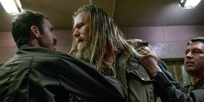 Still from Outsiders