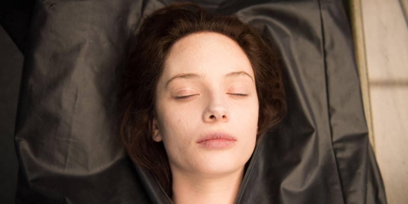 7 Scariest Horror Movies on Shudder This Fall 7 Scariest Horror Movies on Shudder This Fall